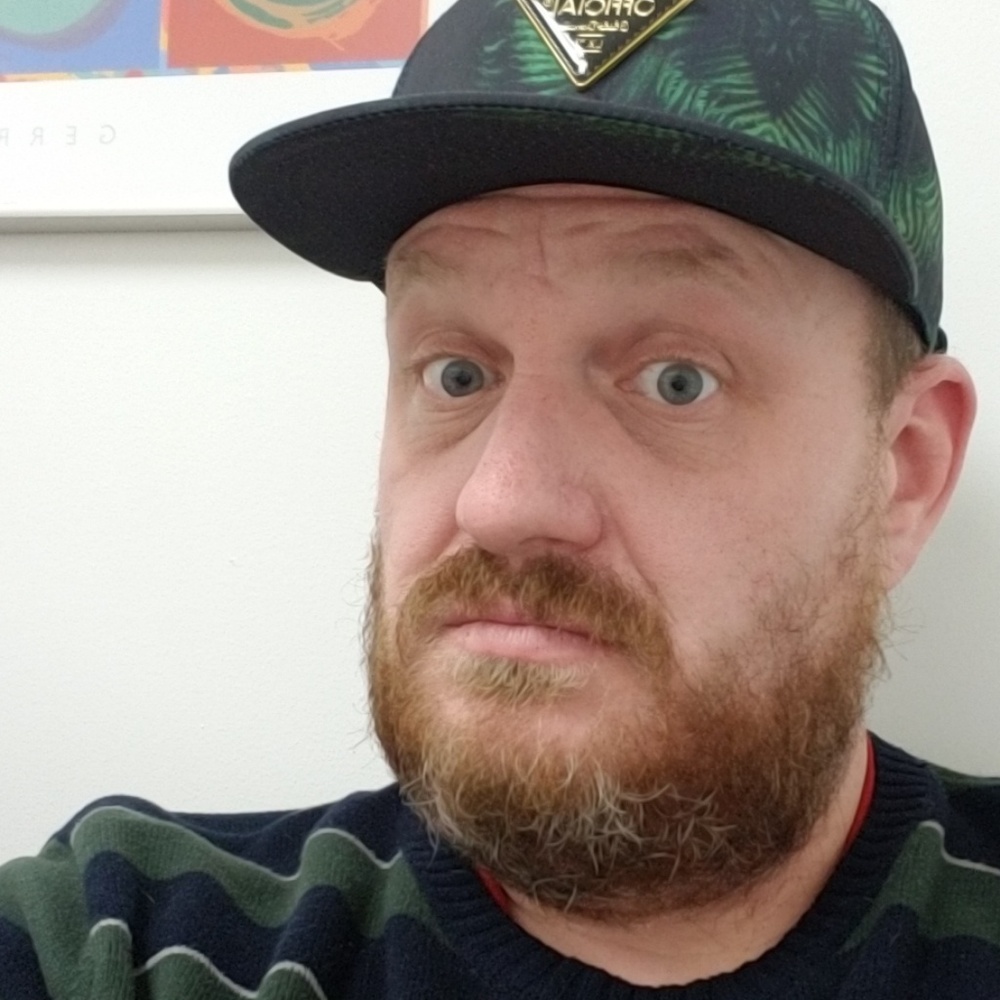 Meet your Posher, Joseph